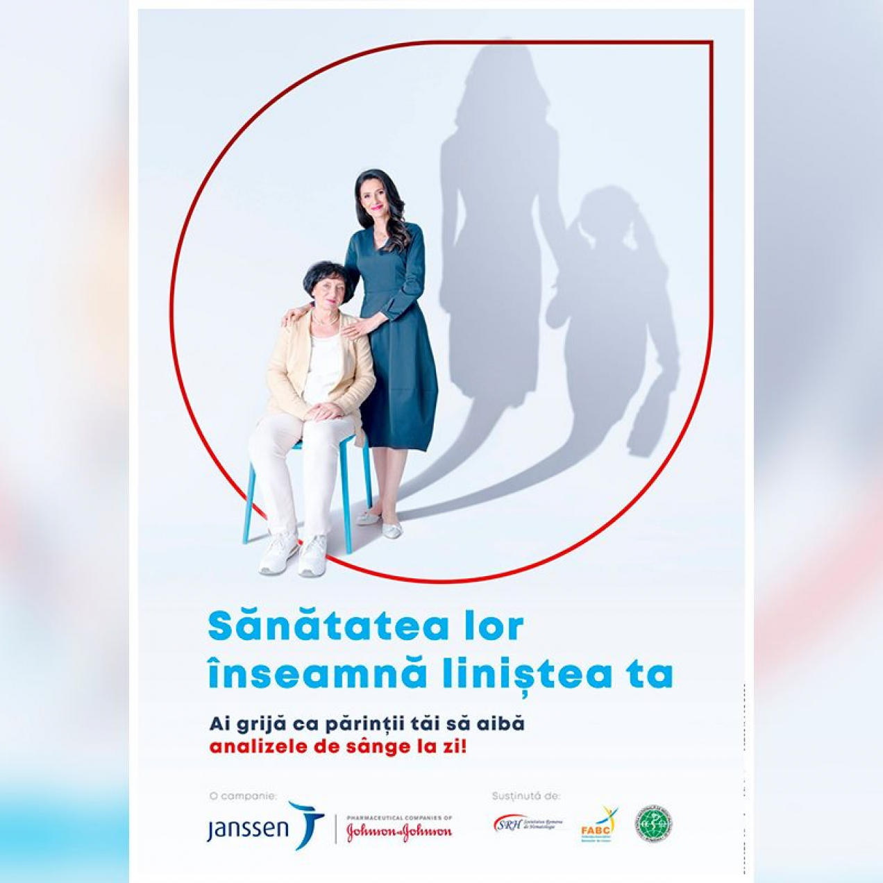 Doar 3% dintre români știu că analizele de sânge, precum hemoleucograma, ajută la depistarea cancerelor de sânge
