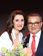 Trei conace pentru o evadare la început de primăvară