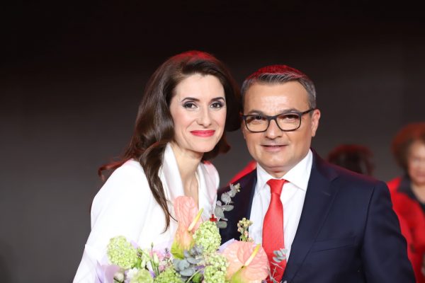 4.134.000 euro, suma donată în cadrul campaniei organizate de TVR şi Crucea Roşie Română