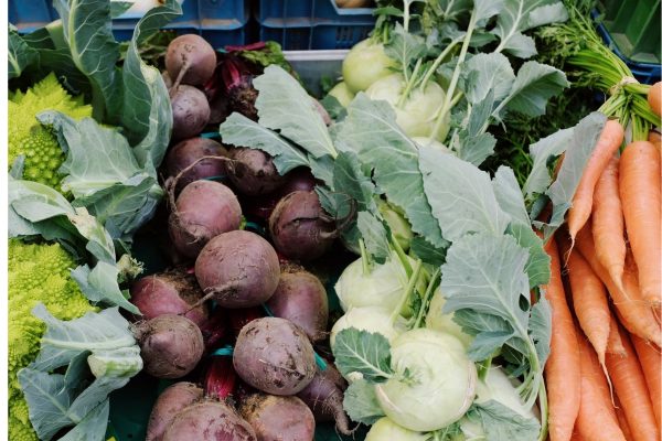 Ce mâncăm de dietă în postul Paștelui?
