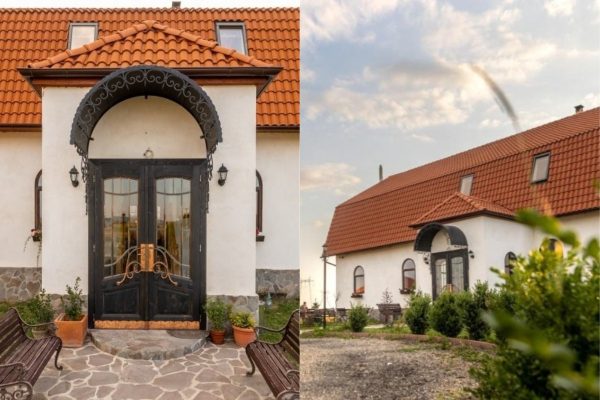Trei conace pentru o evadare la început de primăvară