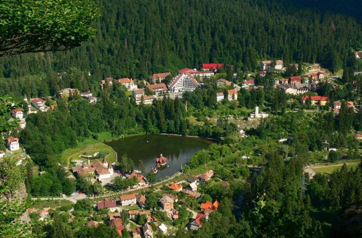 5 motive pentru care să alegi Covasna în octombrie