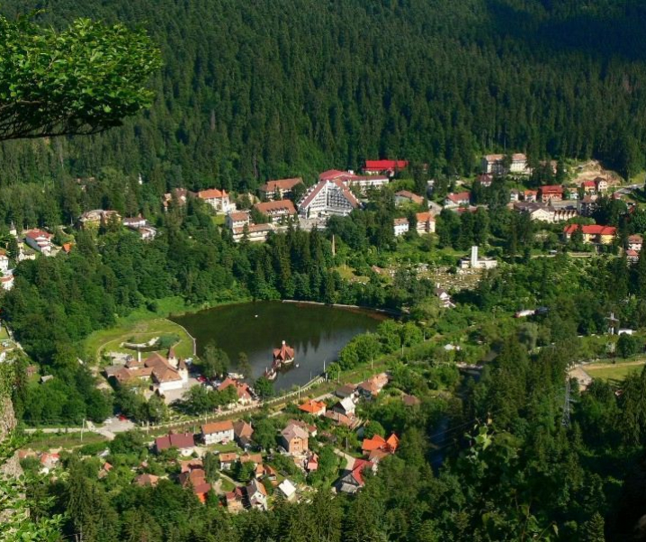 5 motive pentru care să alegi Covasna în octombrie