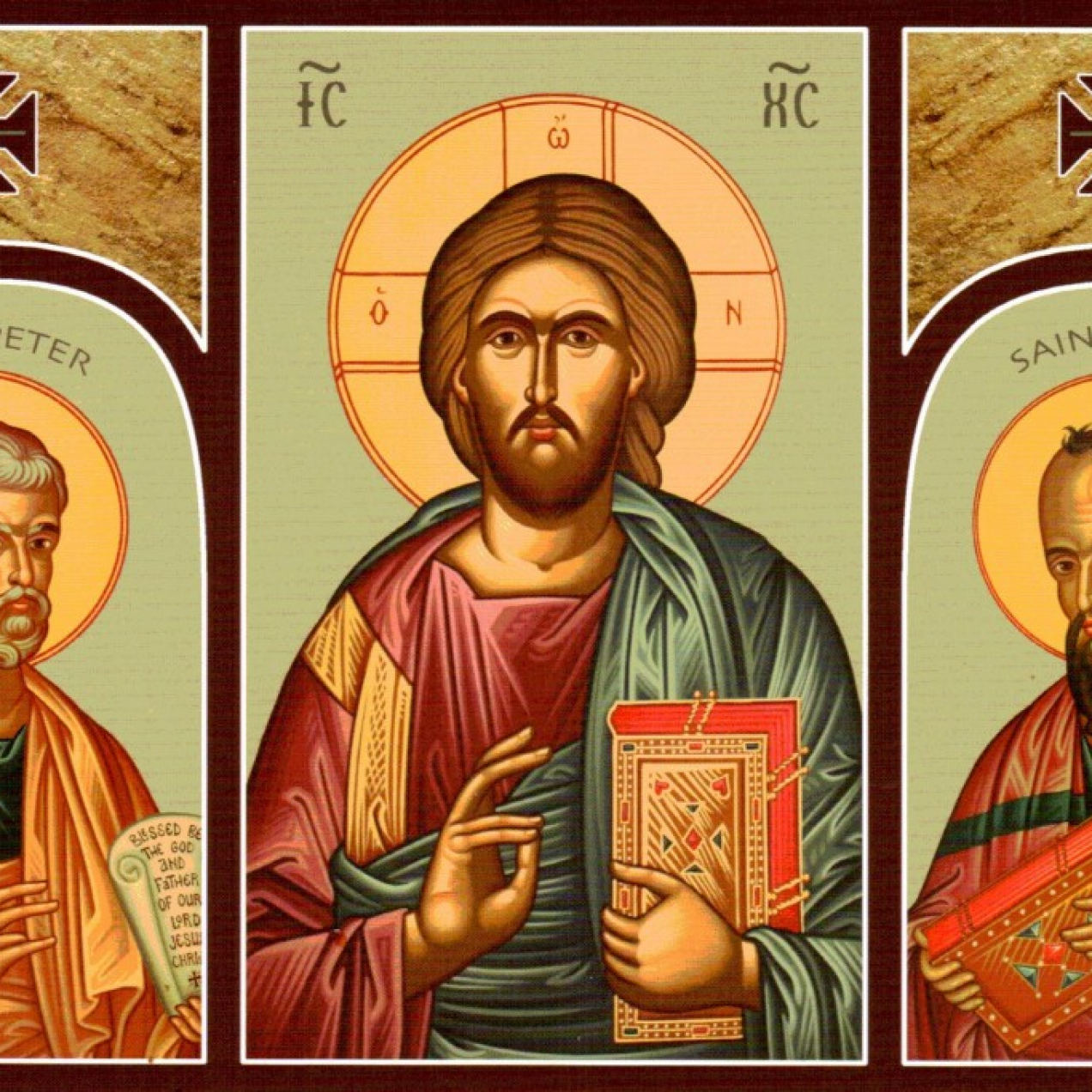 Sfintii Apostoli Petru si Pavel – obiceiuri si traditii in aceasta zi de sarbatoare