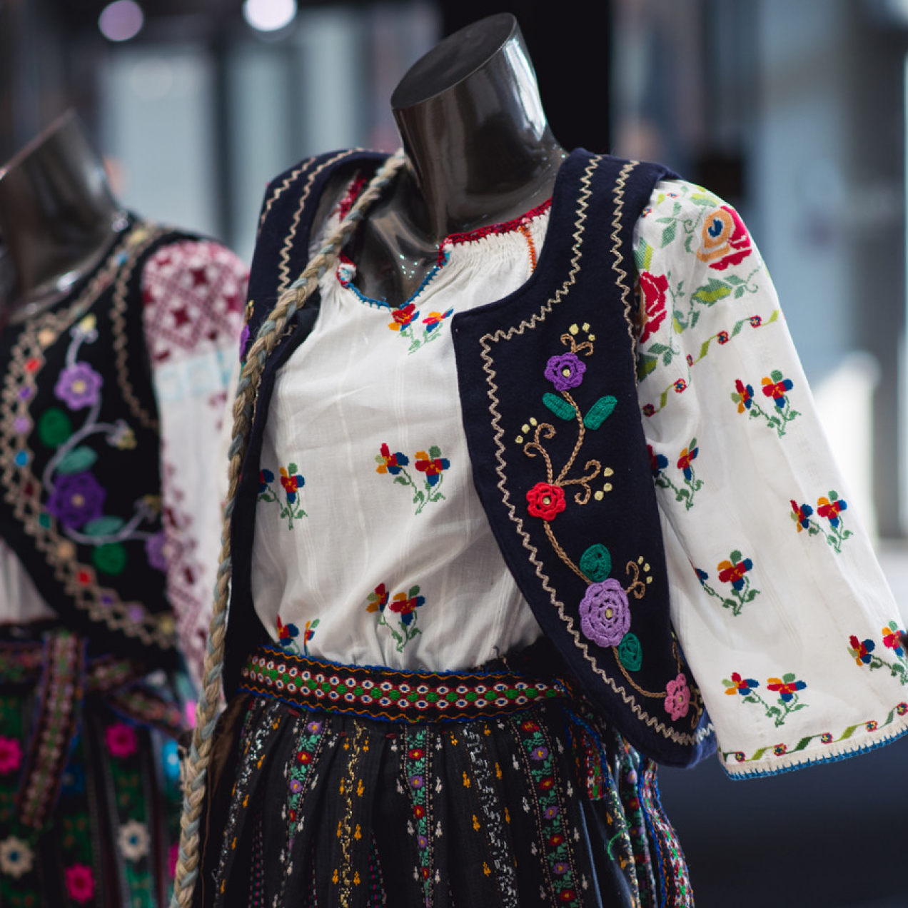 The Grand Heritage – primul eveniment din România care poziționează arta tradițională românească pe cea mai înaltă treaptă a artizanatului