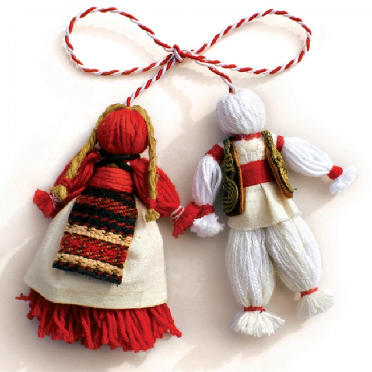 Dragobetele la Muzeul National al Satului „Dimitrie Gusti”