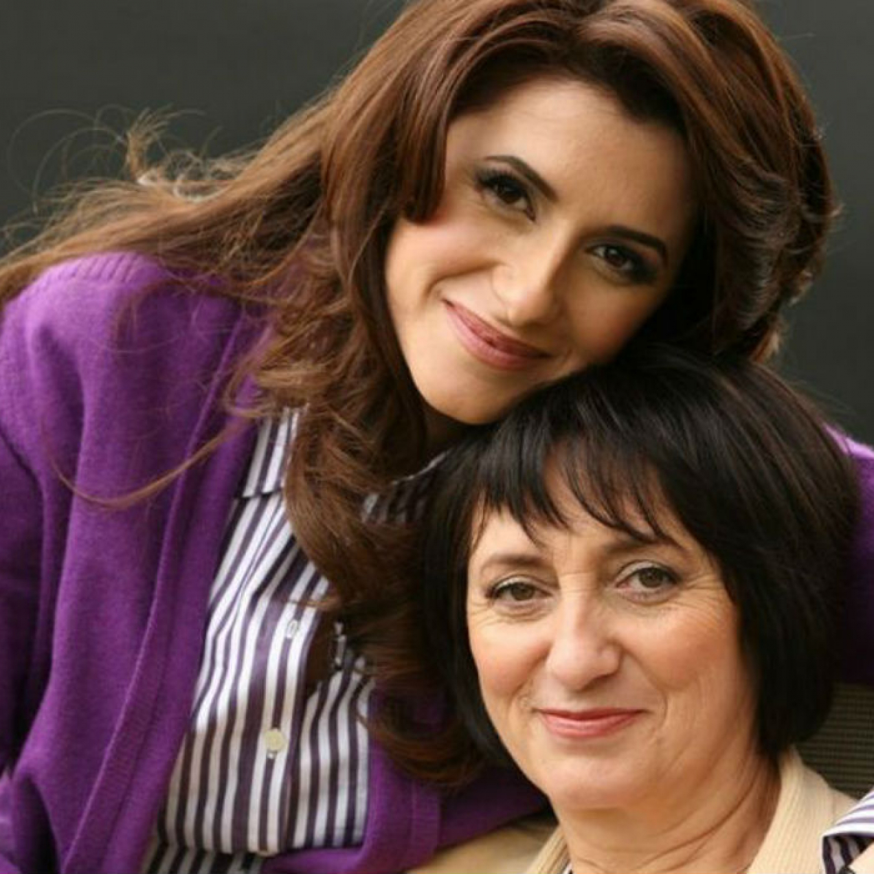 La multi ani, Mama!