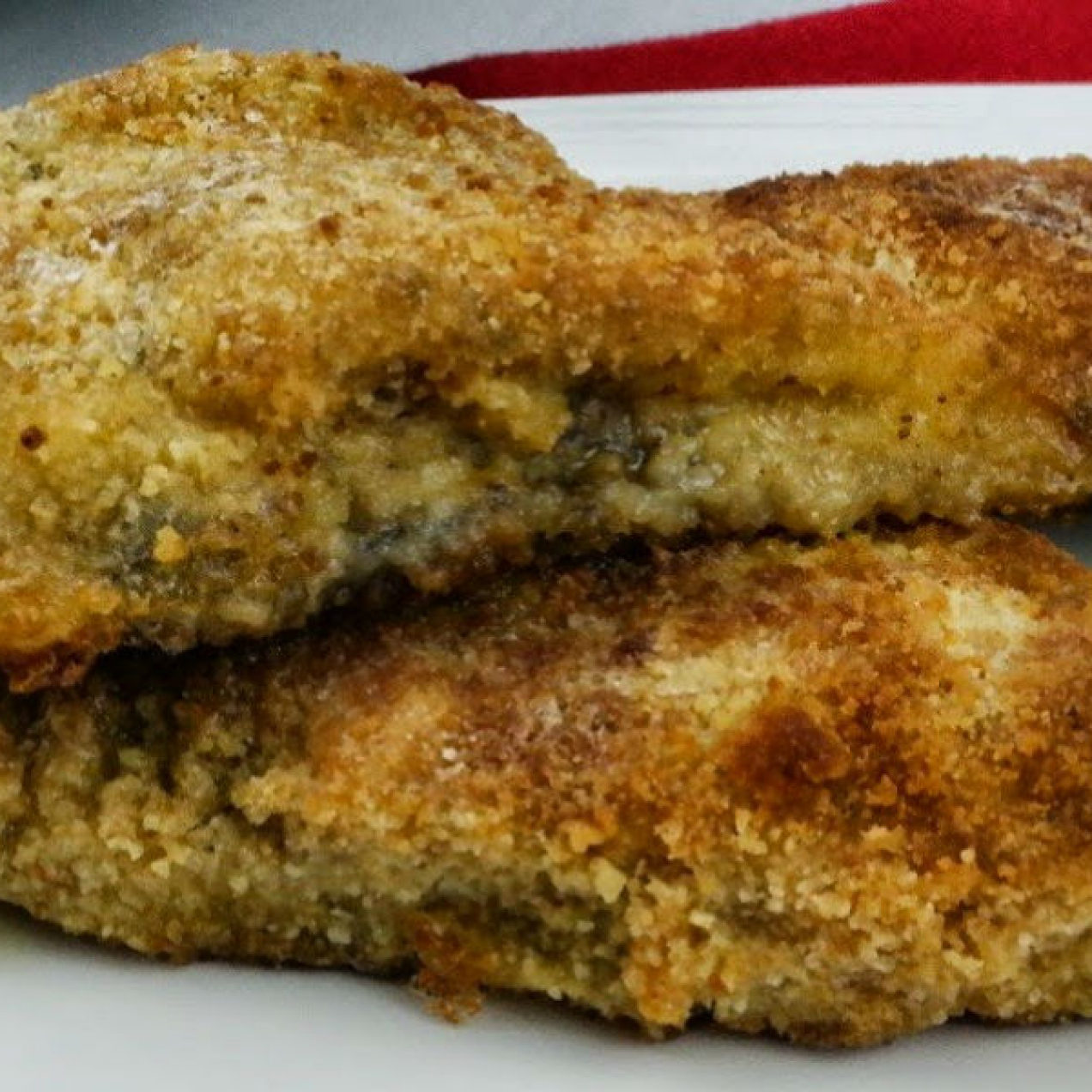 Saramura de crab de Dunare – reteta recomandata de Aneta Stan