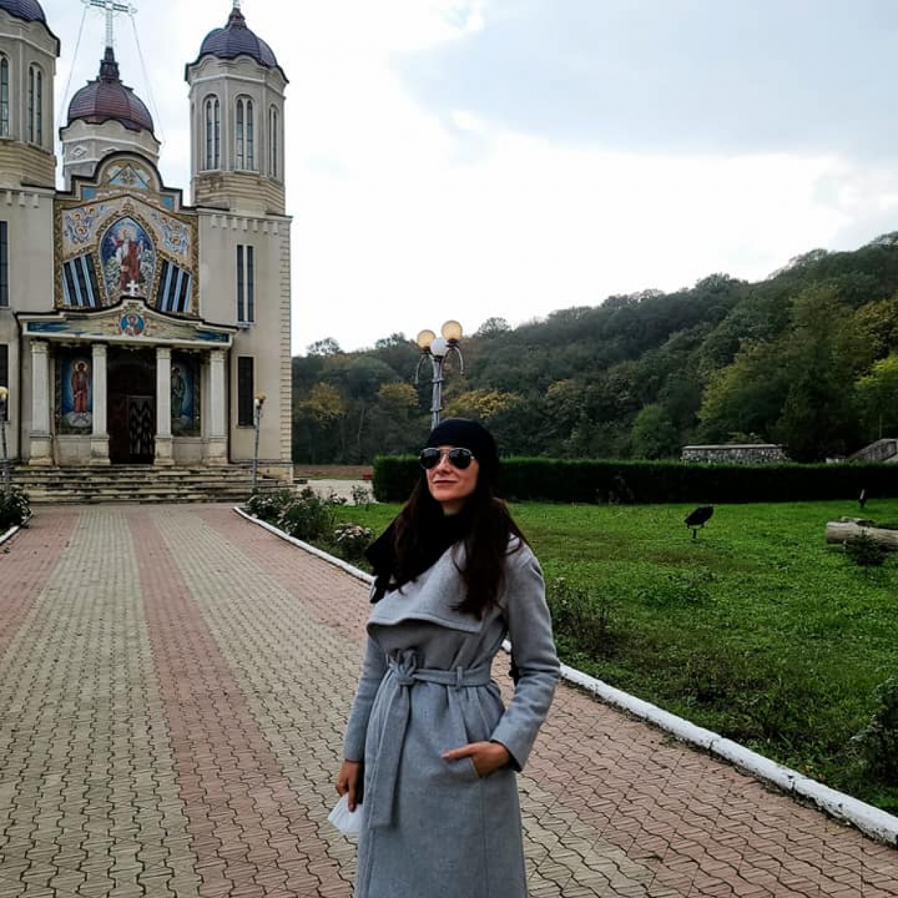 Misterele din peştera Sfântului Andrei