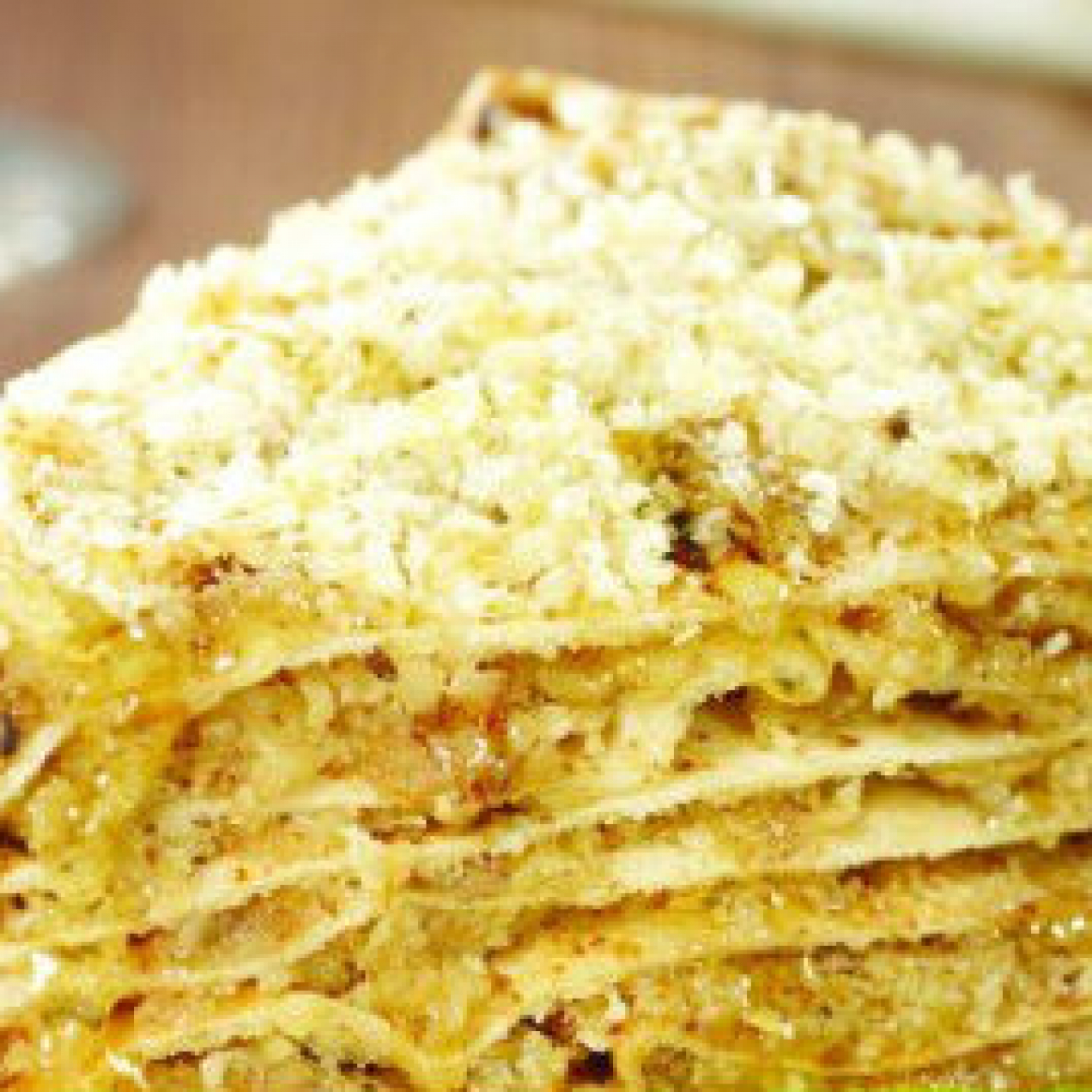Scutecele Domnului, un desert traditional de post