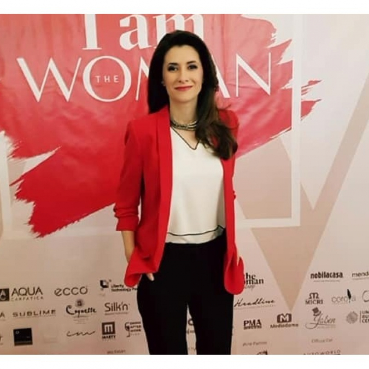 Proiect inedit la început de primăvară- Gala The Woman 2018